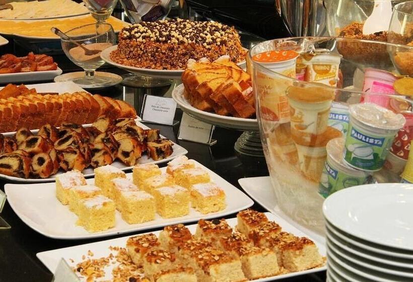 Hotel Promenade Soho Campos Dos Goytacazes