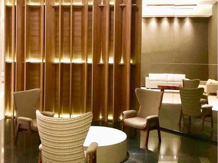 Hotel Promenade Soho Campos Dos Goytacazes