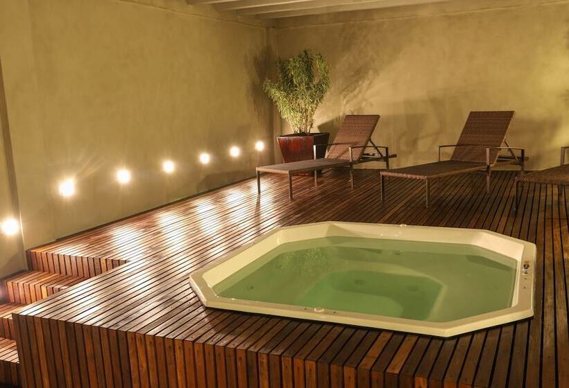 Hotel Promenade Soho Campos Dos Goytacazes