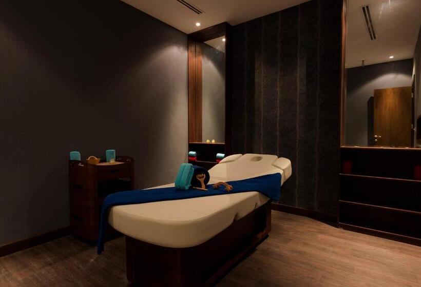 ホテル Q Suites Jeddah By Ewa