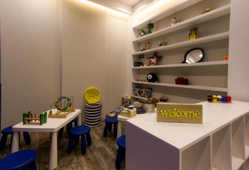 ホテル Q Suites Jeddah By Ewa