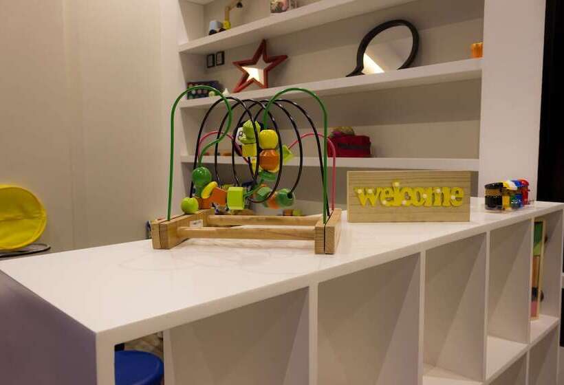 ホテル Q Suites Jeddah By Ewa