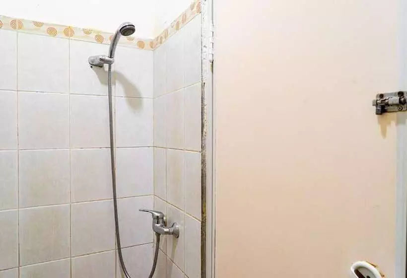 Hotelli Reddoorz @ Kebon Kacang