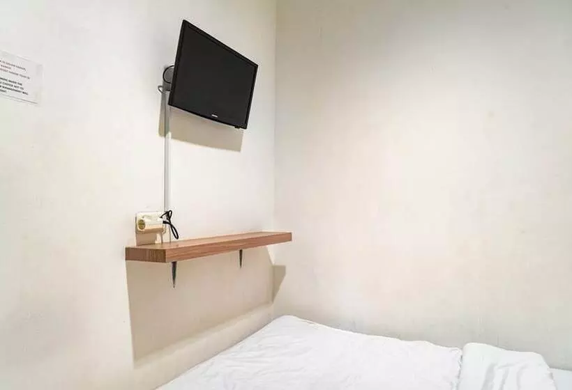 Hotelli Reddoorz @ Kebon Kacang