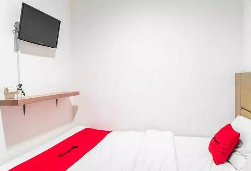 Hotelli Reddoorz @ Kebon Kacang