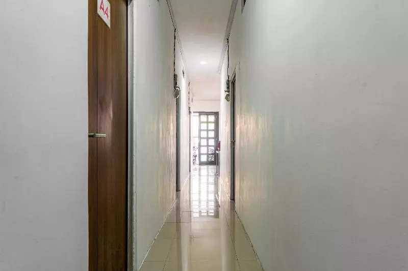 Hotelli Reddoorz @ Kebon Kacang