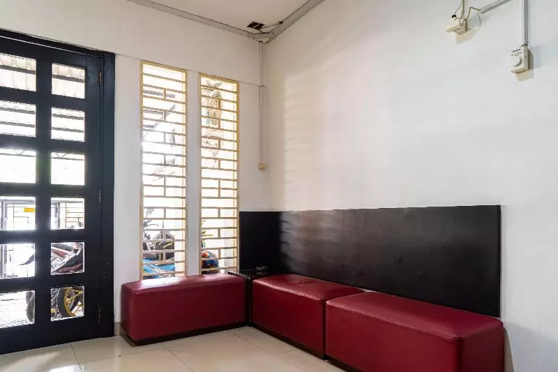 Hotelli Reddoorz @ Kebon Kacang