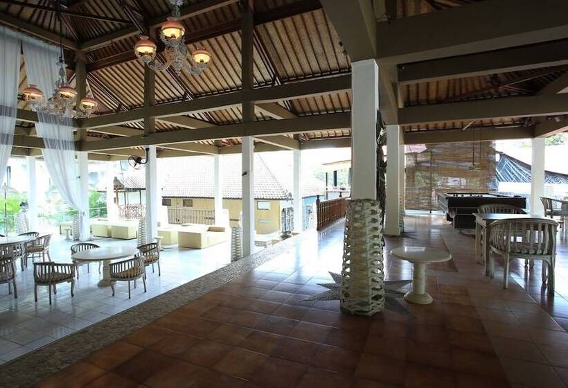 בית מלון כפרי Reddoorz @ Padma Utara