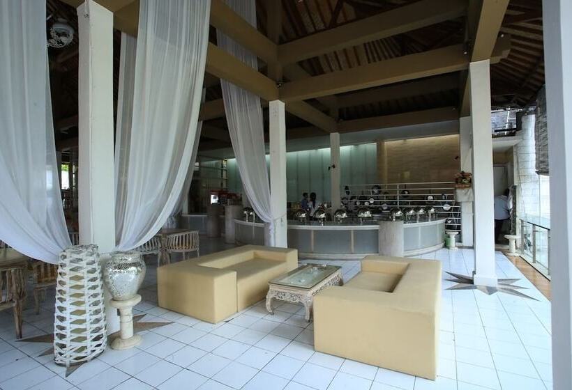 בית מלון כפרי Reddoorz @ Padma Utara