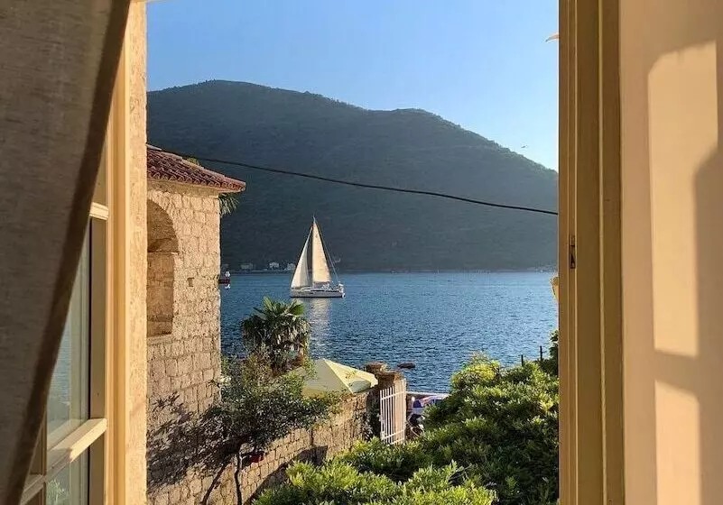 هتل Vila Perast Boutique
