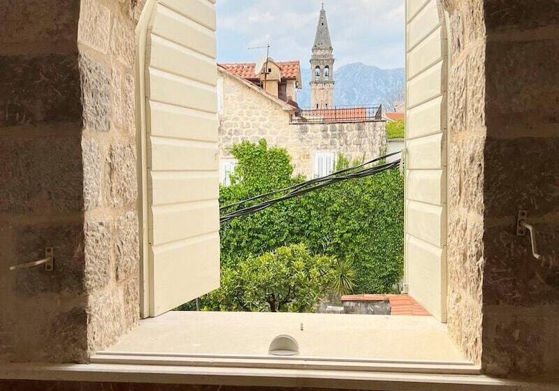 هتل Vila Perast Boutique