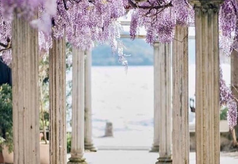 هتل Vila Perast Boutique