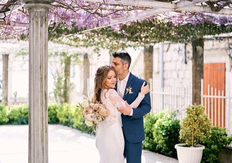 هتل Vila Perast Boutique