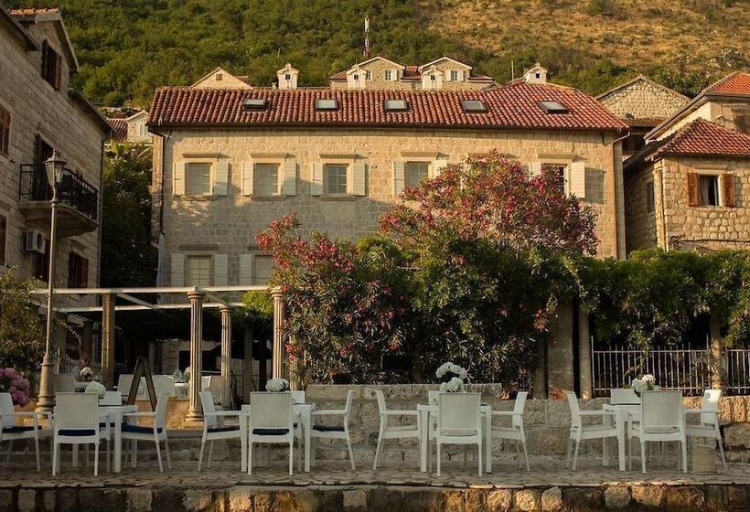 هتل Vila Perast Boutique