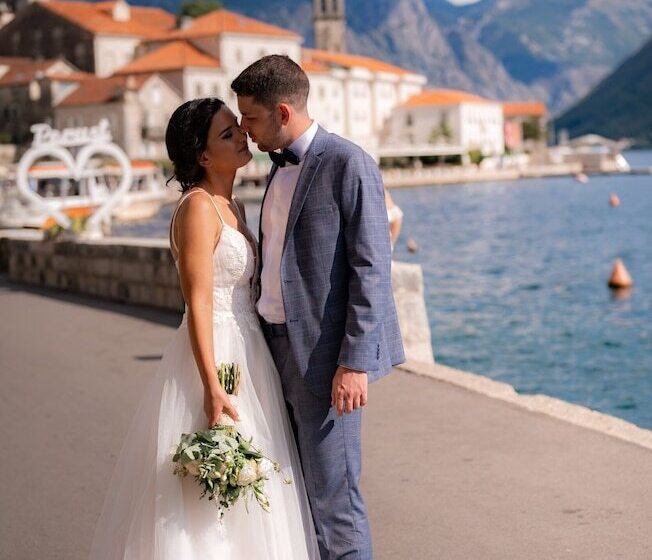 هتل Vila Perast Boutique