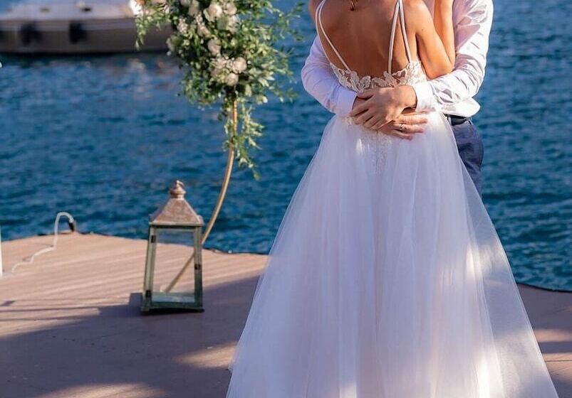 هتل Vila Perast Boutique