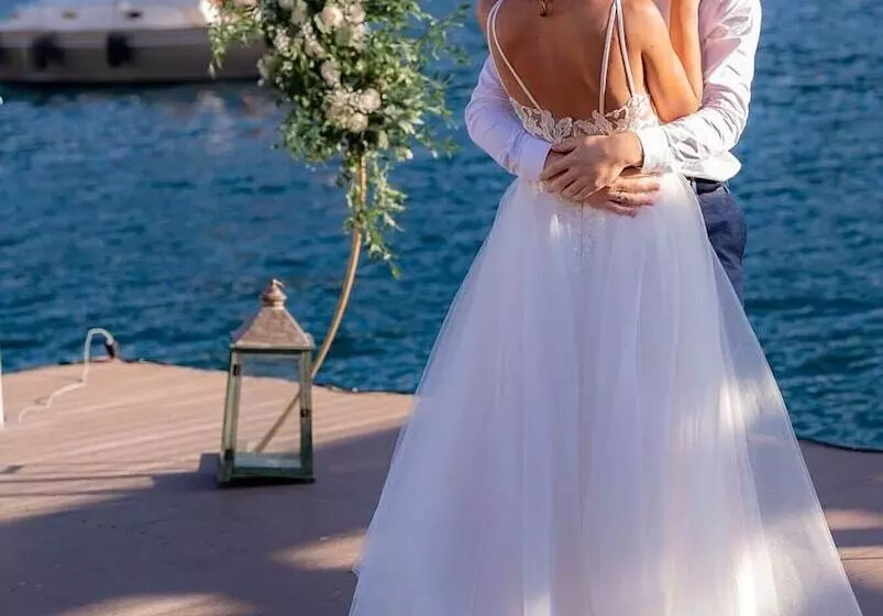 هتل Vila Perast Boutique