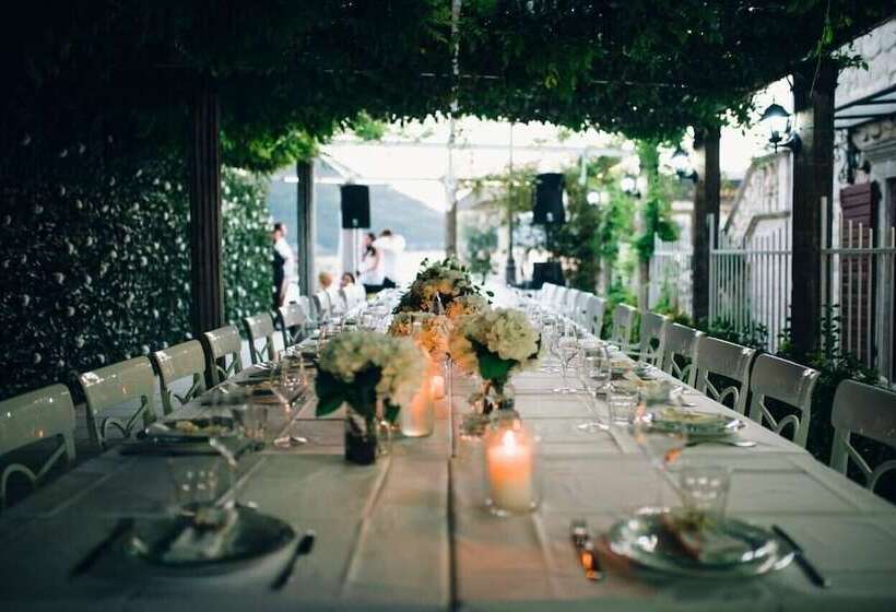 هتل Vila Perast Boutique