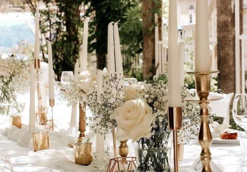 هتل Vila Perast Boutique