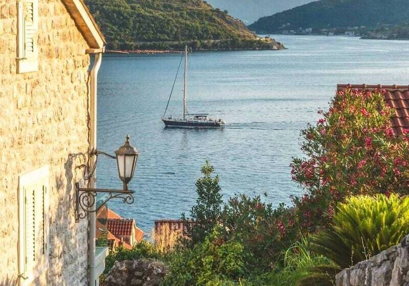 هتل Vila Perast Boutique