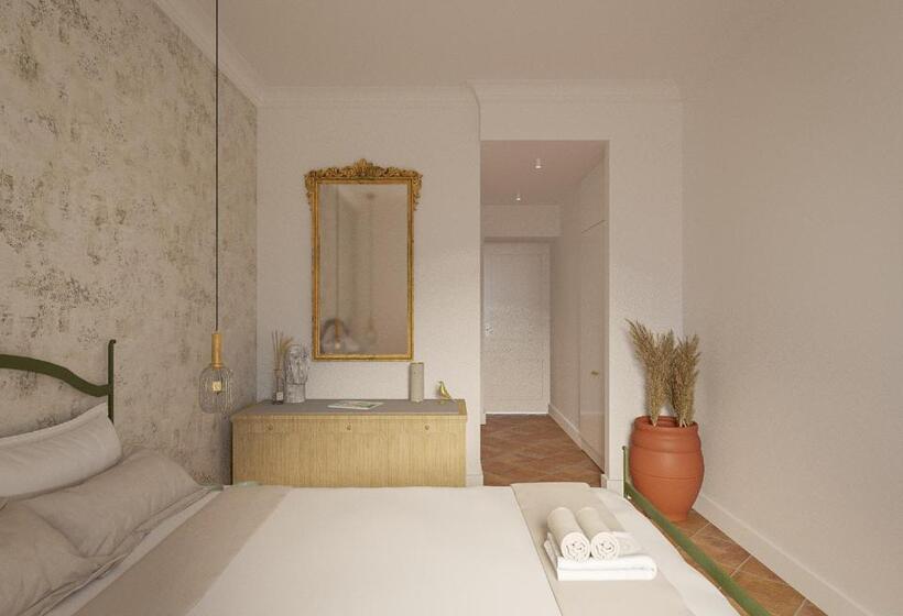 هتل Vila Perast Boutique