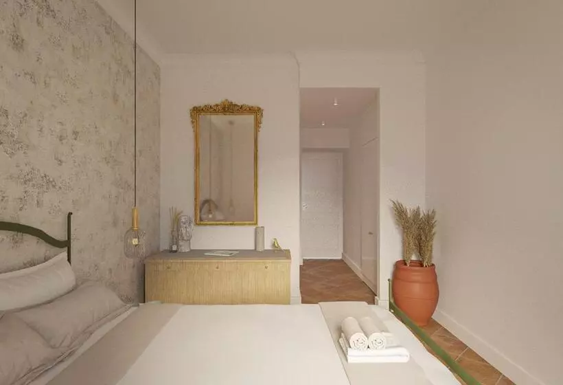هتل Vila Perast Boutique