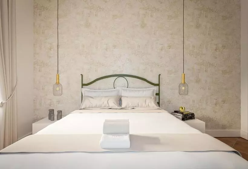 هتل Vila Perast Boutique