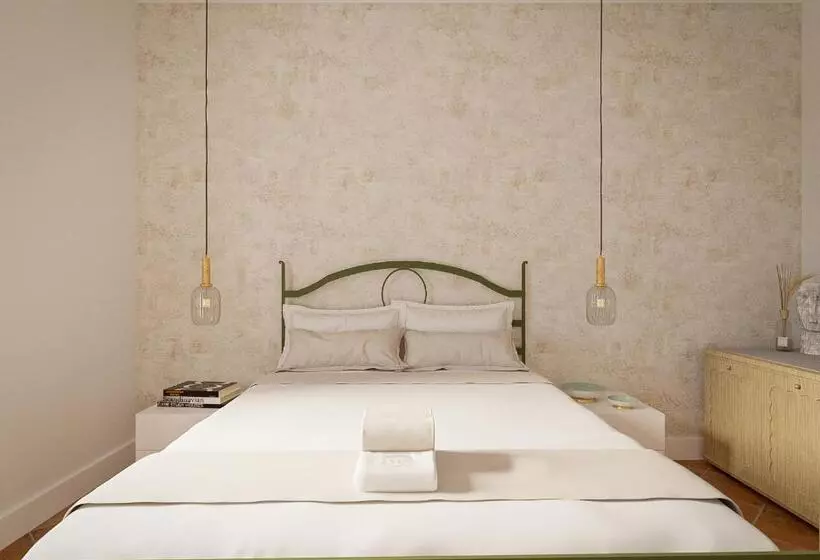 هتل Vila Perast Boutique