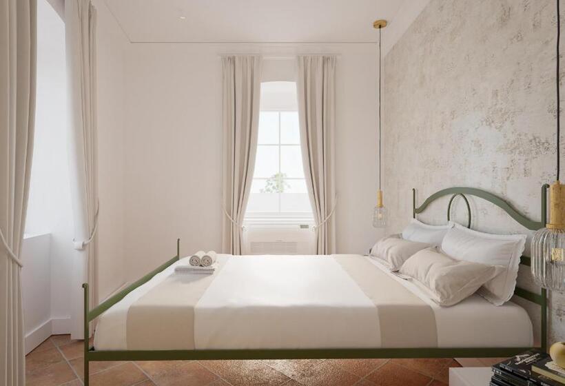 هتل Vila Perast Boutique