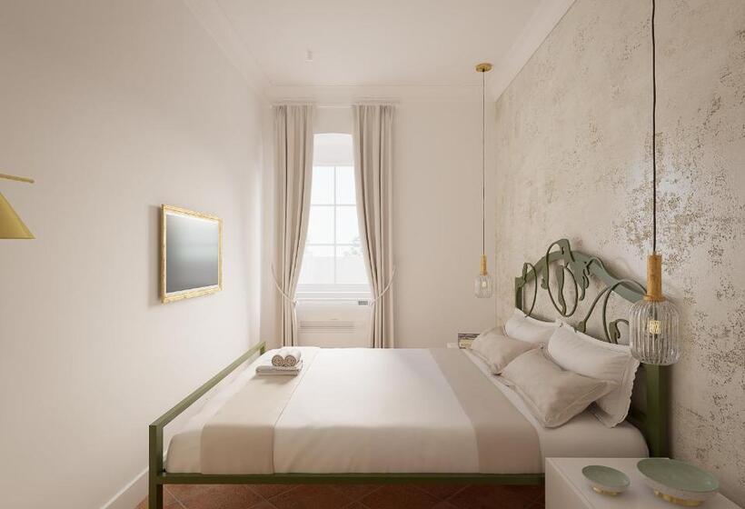 هتل Vila Perast Boutique