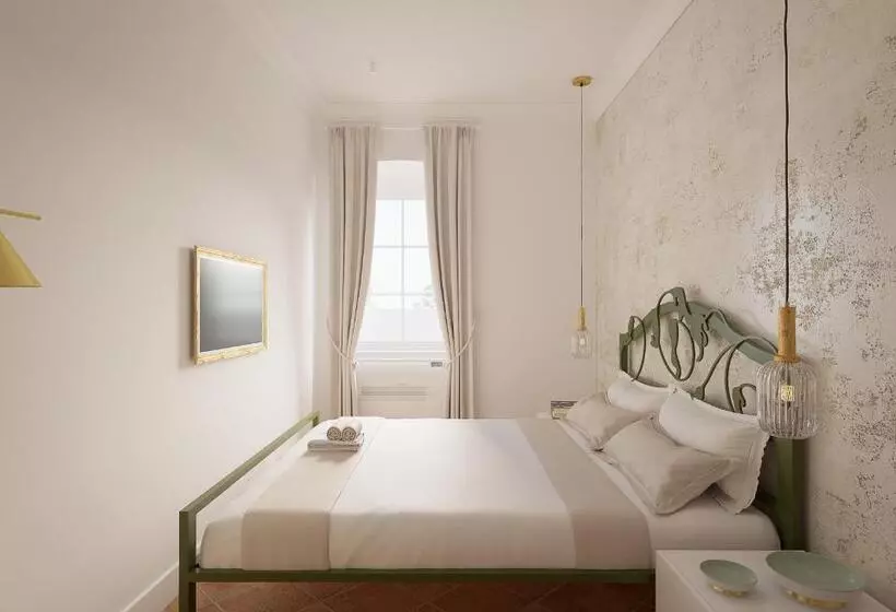 هتل Vila Perast Boutique