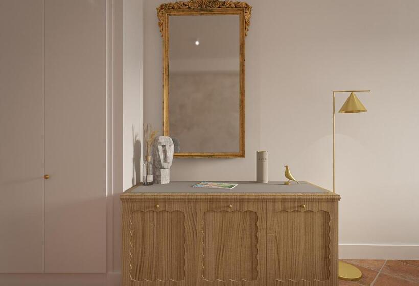 هتل Vila Perast Boutique