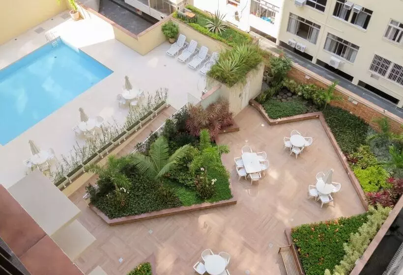 Linkhouse Atlantic Palace