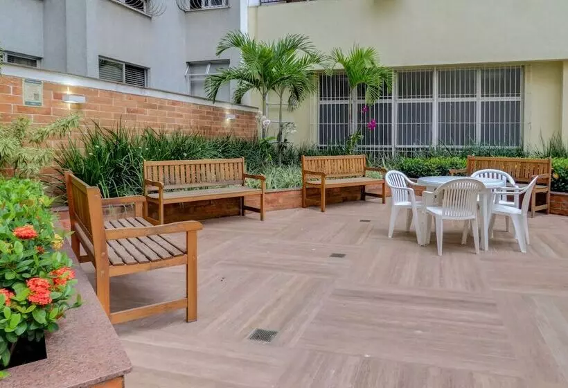 Linkhouse Atlantic Palace