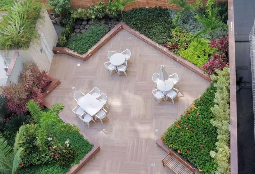 Linkhouse Atlantic Palace