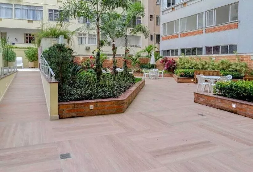 Linkhouse Atlantic Palace