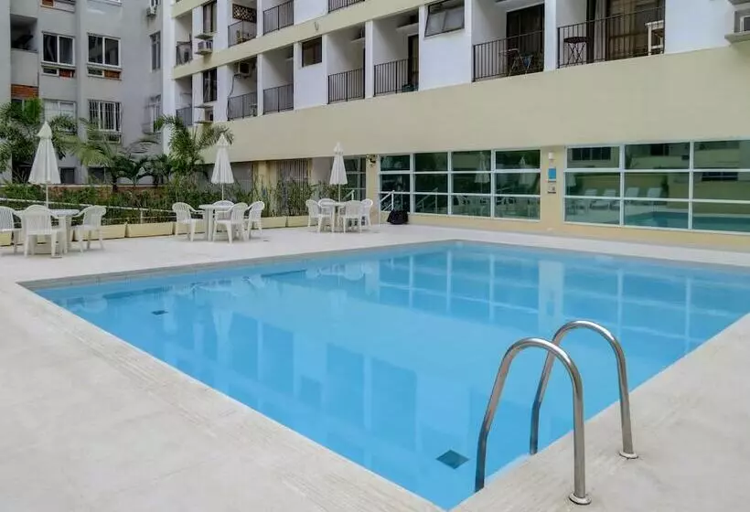 Linkhouse Atlantic Palace