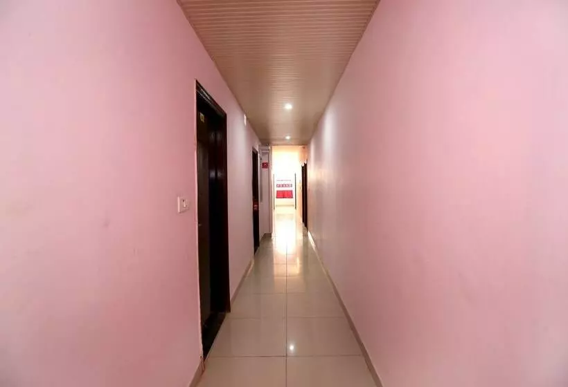 Oyo 10012 Hotel Pink City
