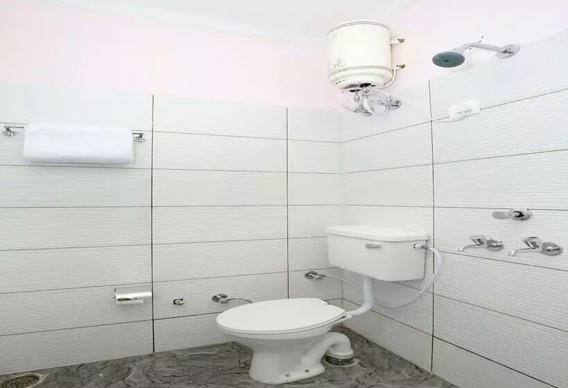 Oyo 10012 Hotel Pink City