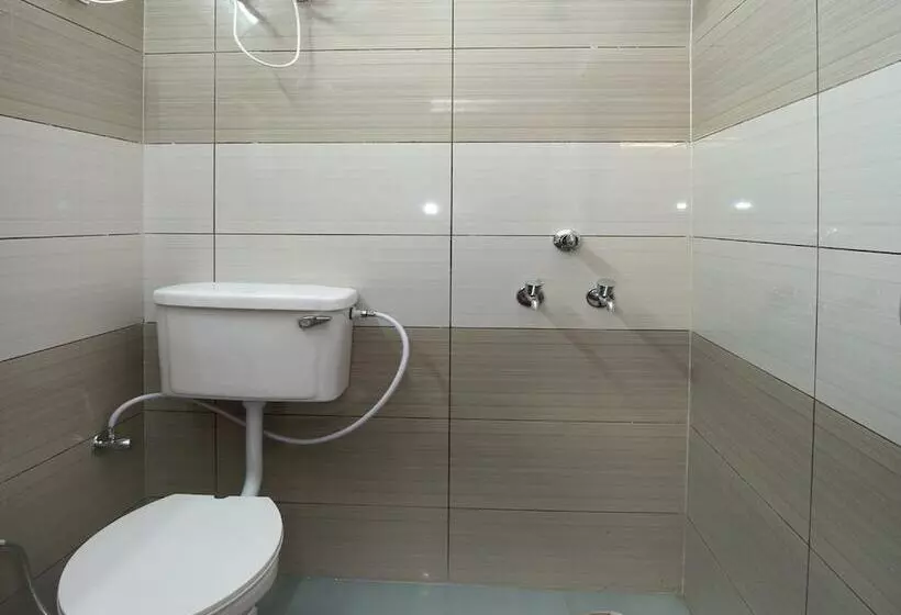 Oyo 10012 Hotel Pink City