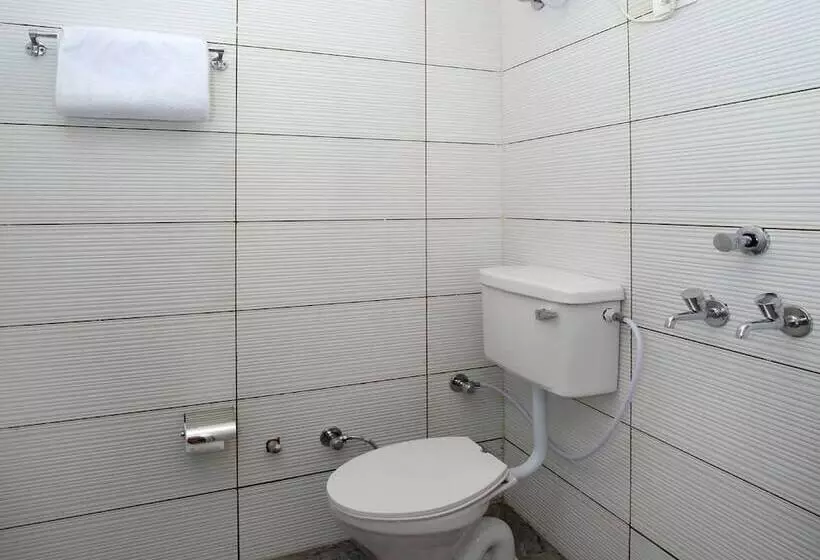 Oyo 10012 Hotel Pink City