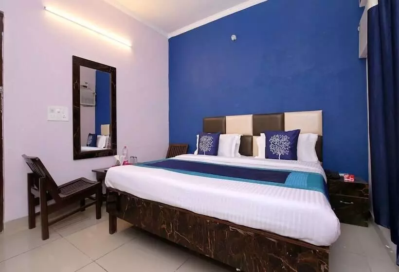Oyo 10012 Hotel Pink City