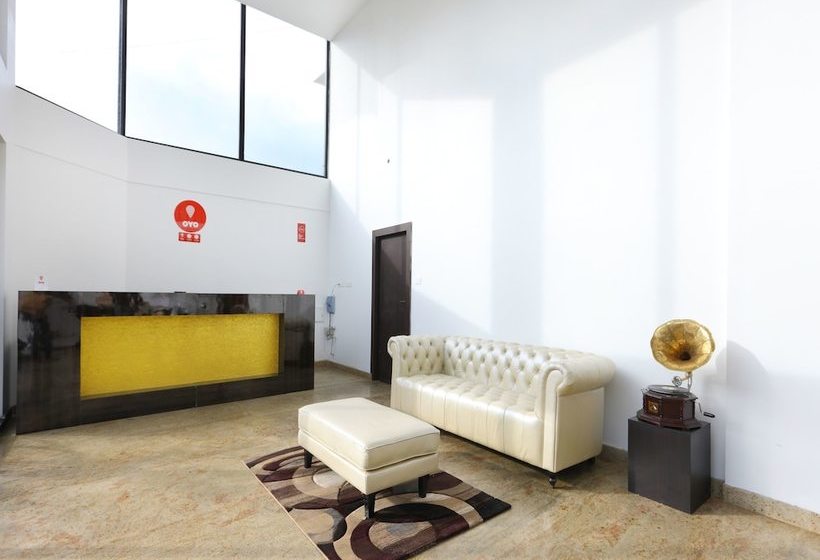 Oyo 13650 Hotel Sanandreas