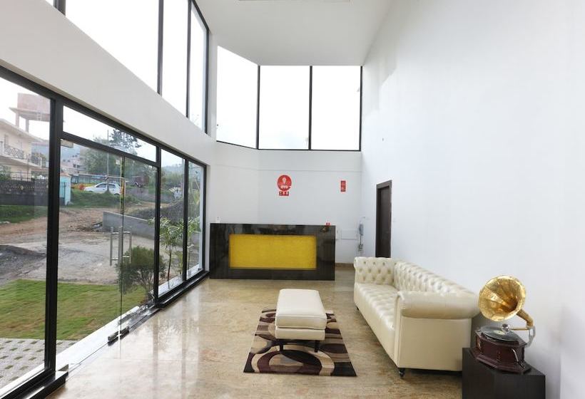 Oyo 13650 Hotel Sanandreas