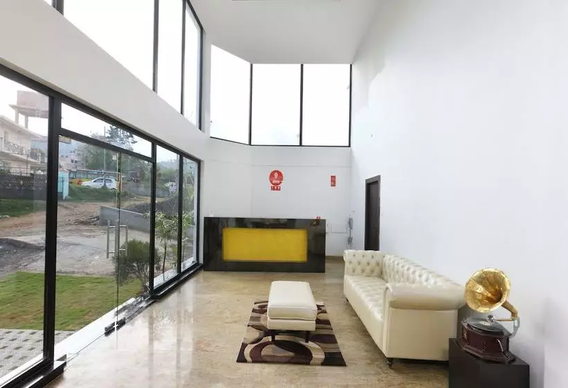 Oyo 13650 Hotel Sanandreas