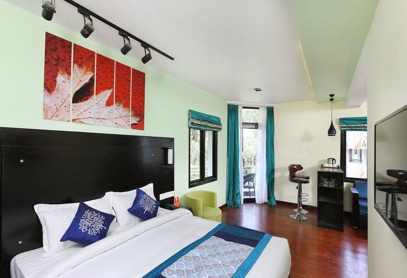 Oyo 13650 Hotel Sanandreas