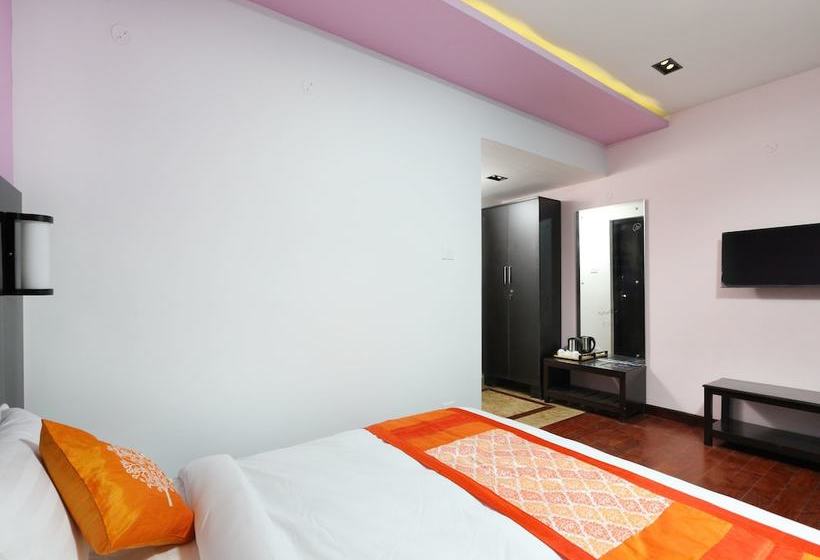 Oyo 13650 Hotel Sanandreas