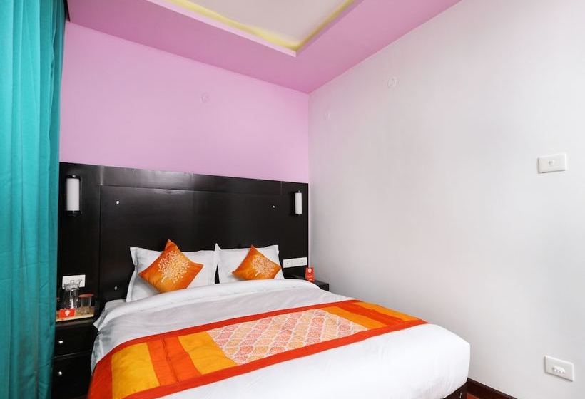 Oyo 13650 Hotel Sanandreas