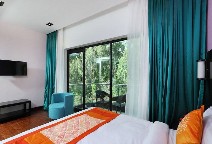 Oyo 13650 Hotel Sanandreas