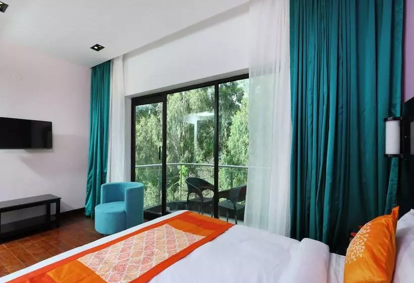 Oyo 13650 Hotel Sanandreas